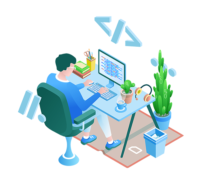 Desenvolvimento de sistemas e aplicativos - Dalpra Systems